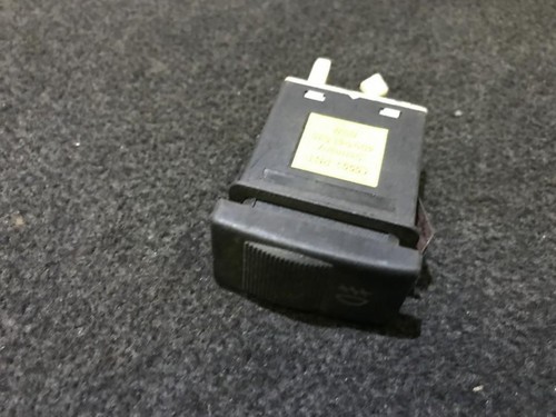 4a0941535 Schalter Nebelscheinwerfer  Audi A6 DE256007-39
