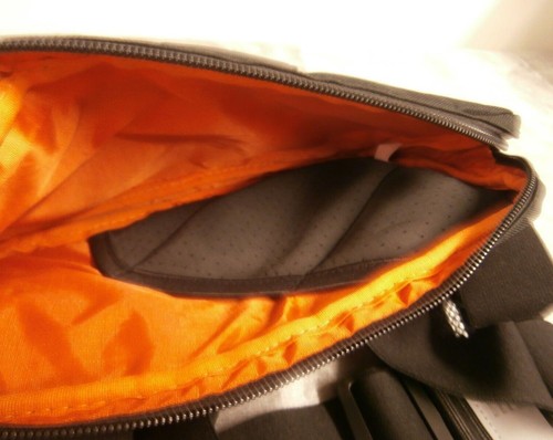 Fitdom Tactical Inspired Borsa da Petto Sportiva Utility per Uomo - Foto 4 di 4
