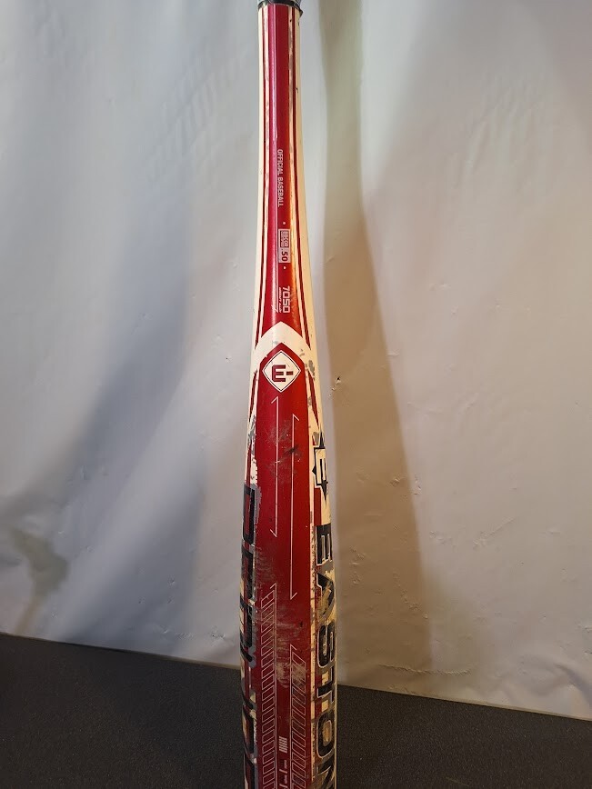 Easton Redline bx75 Baseball Bat 32” 29oz 2 5/8 diameter bbcor