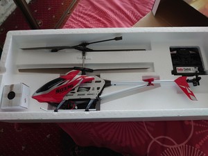 s033g helicopter