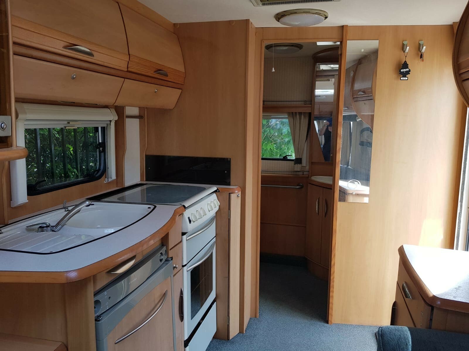 caravan accessories eBay