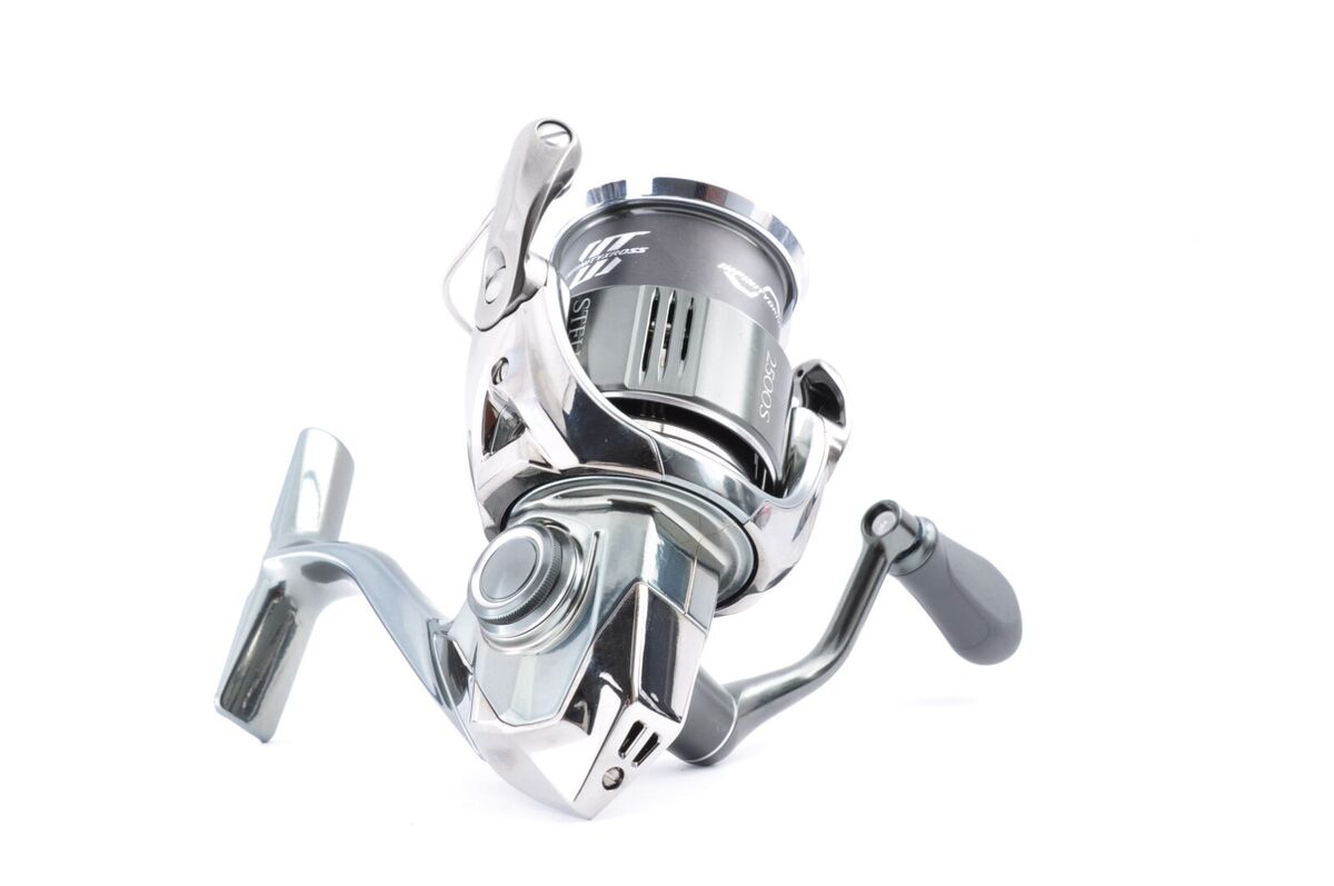 Shimano 22 Stella 2500S Fishing Spinning Reel Shipping from Shimano 22 Stella 2500S Fishing Spinning Reel Shipping from