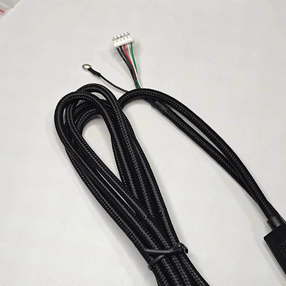 Mechanical Keyboard Keyboard Cable Replacement Accessories Fit for Logitech G610