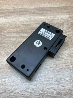 A2038209926 1165940AJ04 Nokia Mercedes Benz W203 Modul Telefon Steuergerät Tele