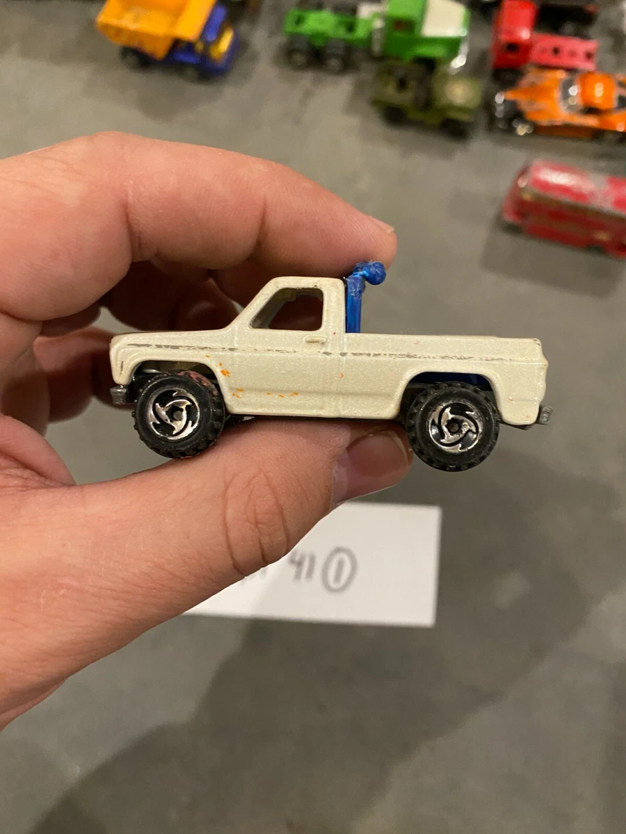 1977 chevy cheap truck diecast