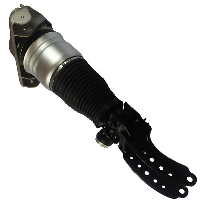 7L8616039D Air Suspension Shocks Strut Left Front For Porsche