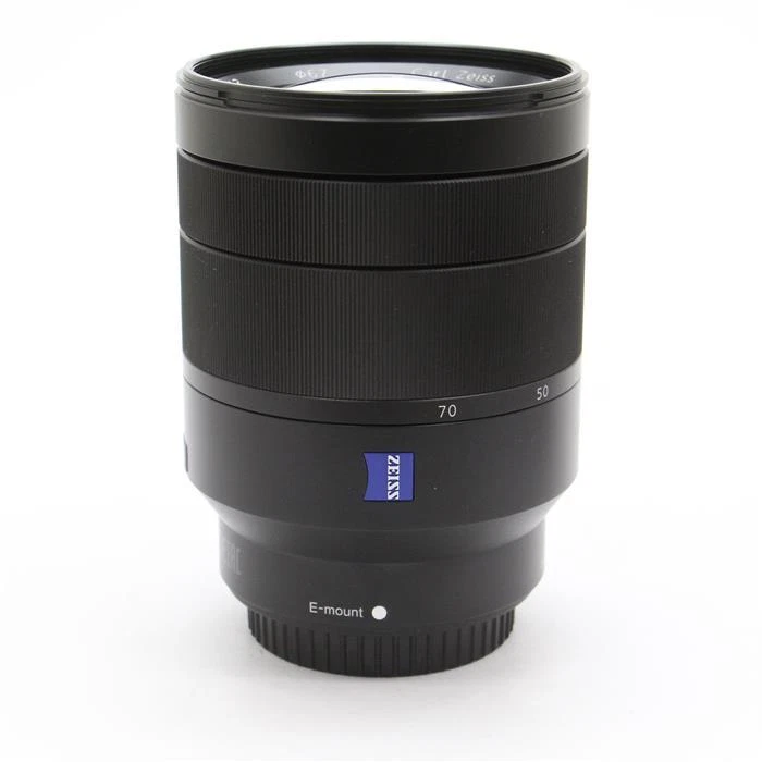 NEW SONY Vario-Tessar T* FE 24-70mm F4 ZA OSS Lens for E Mount (SEL2470Z) - Image 3 of 3