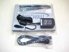 SONICWALL TZ 190 FIREWALL NETWORK SECURITY APPLIANCE