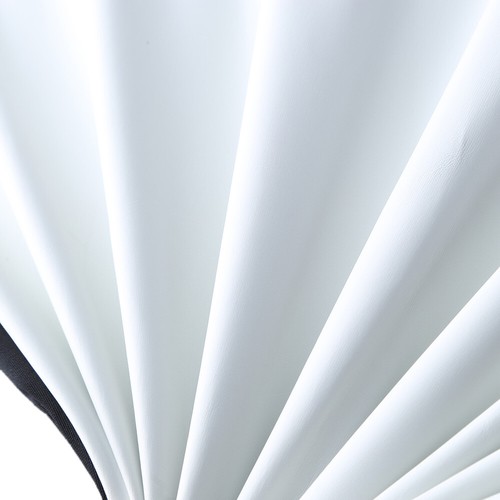 60cm Foldable Grey/White Balance 18% Grey Gray Reference Reflector Card G0Z7 - Picture 2 of 9