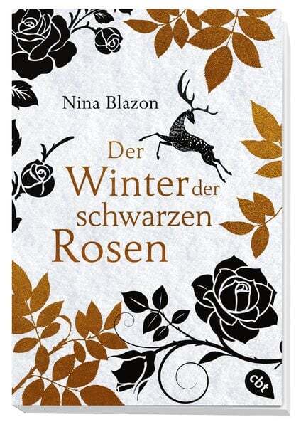 Thumbnail - Der Winter Der Schwarzen Rosen