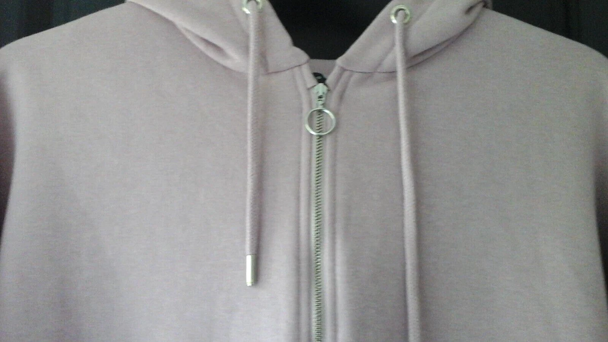 Oversized hoodie cheap primark