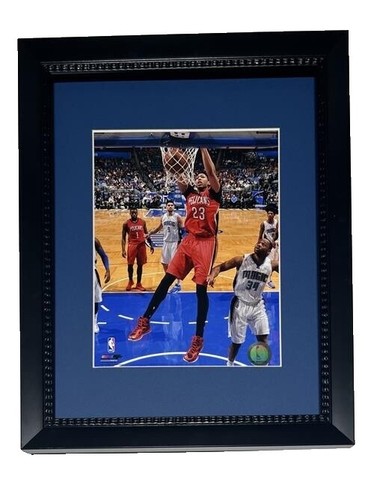 Anthony Davis USC　新品・未開封　Switzsport 1973 USC Trojans ANTHONY DAVIS Glossy 8x10 Photo College