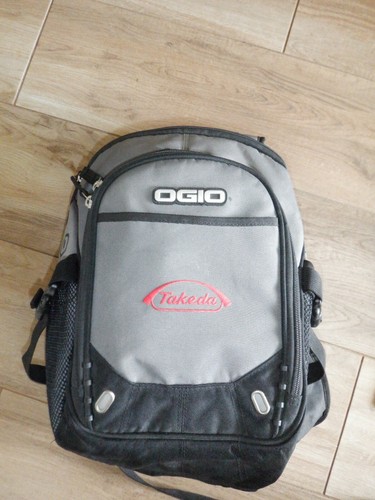 ogio fugitive