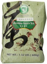 Jasmine Green Tea Bag 1.32 Pound