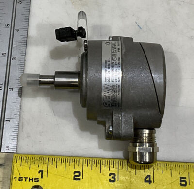 SEW EURODRIVE 0G72 DN 1024 TTL ENCODER CONTROL 373 | eBay
