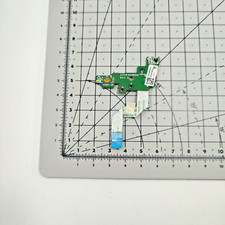 HP G7-2204SF - Bouton Power / Button card - DA0R39PB6D0