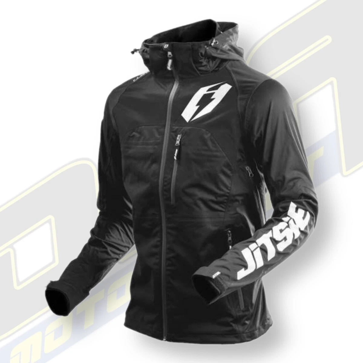 Off road riding jacket clearance