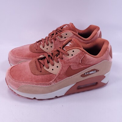 nike air max 90 lx pink