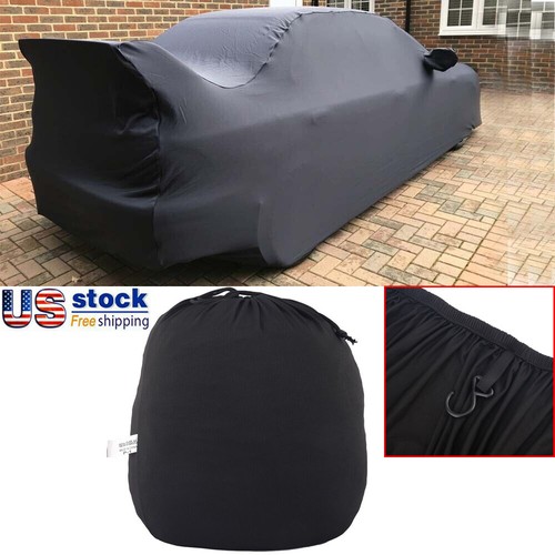 Car Outdoor Cover Windshield Covers For Cars: Lightweight Silver Car Cover For Sun And Dust Protection, Anti UV Scratch Resistant Protector, Available In Sizes S XXL From Ddmyaug, $72.43