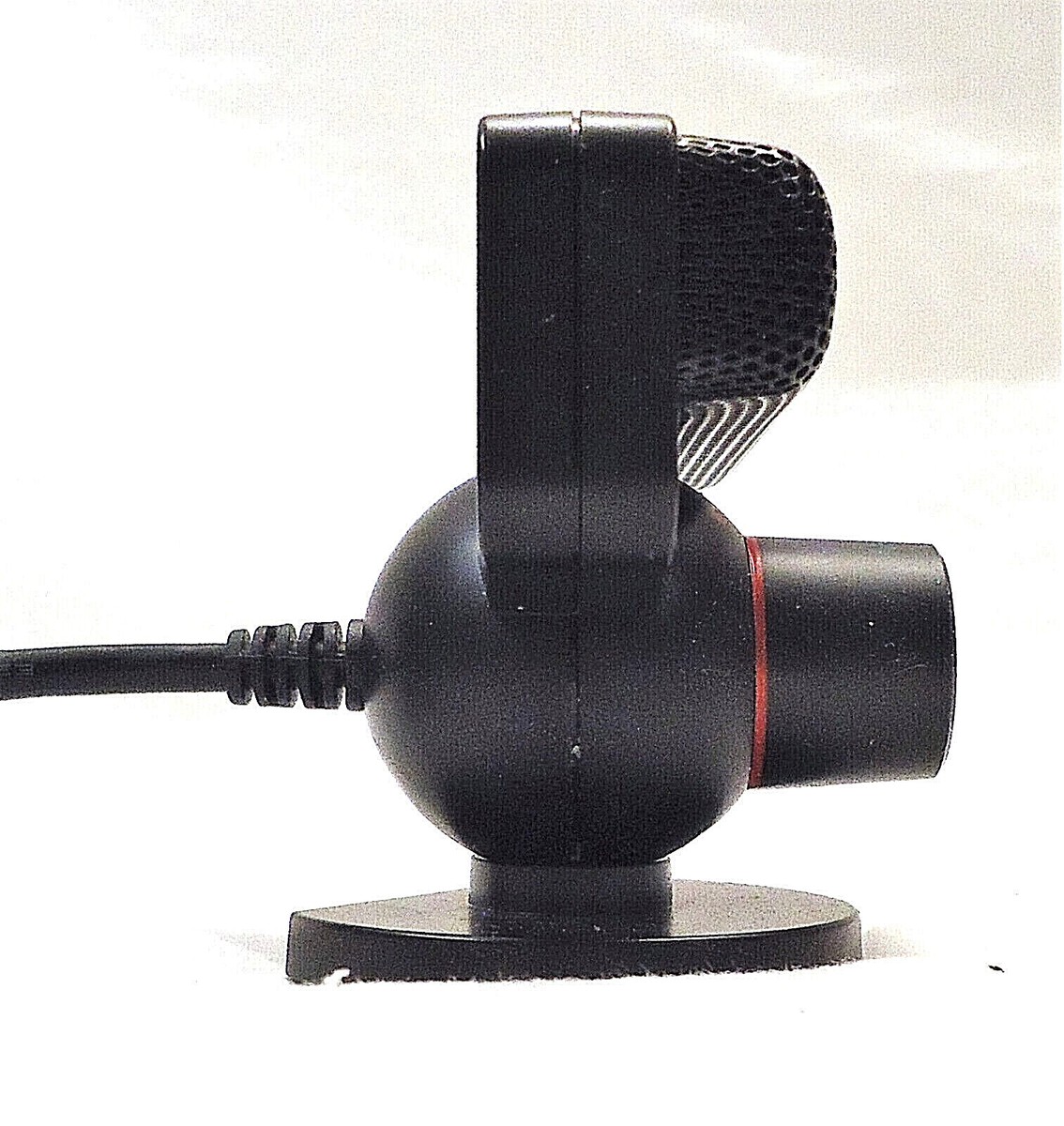 PS Move Eye Motion Camera for Sony Playstation 3 PS3 in Good