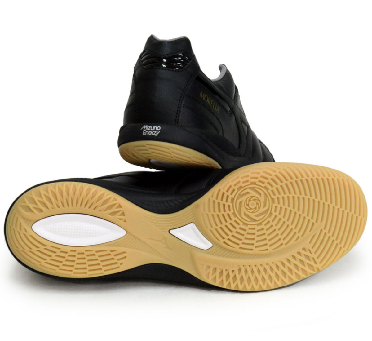 Mizuno Made in JAPAN Morelia Indoor Soccer Football Futsal Shoes