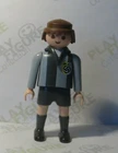 PLAYMOBIL PLAYFIGURE Football Soccer Player  FC
