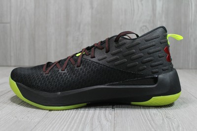 under armor lightning