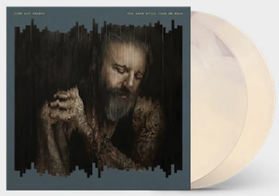 City and Colour The Love Still Held Me Near (Indie Exclusive, Clear Vinyl, White