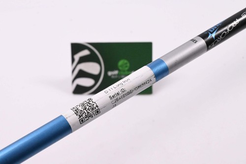 Ladies Wilson Di11 #4 Iron / 22 Degree / Ladies Flex UST Mamiya Proforce Shaft - Picture 5 of 6