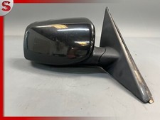 06-10 BMW 528I 530I 535I 5 SERIES E60 RIGHT PASSENGER SIDE MIRROR F0123116MATT0