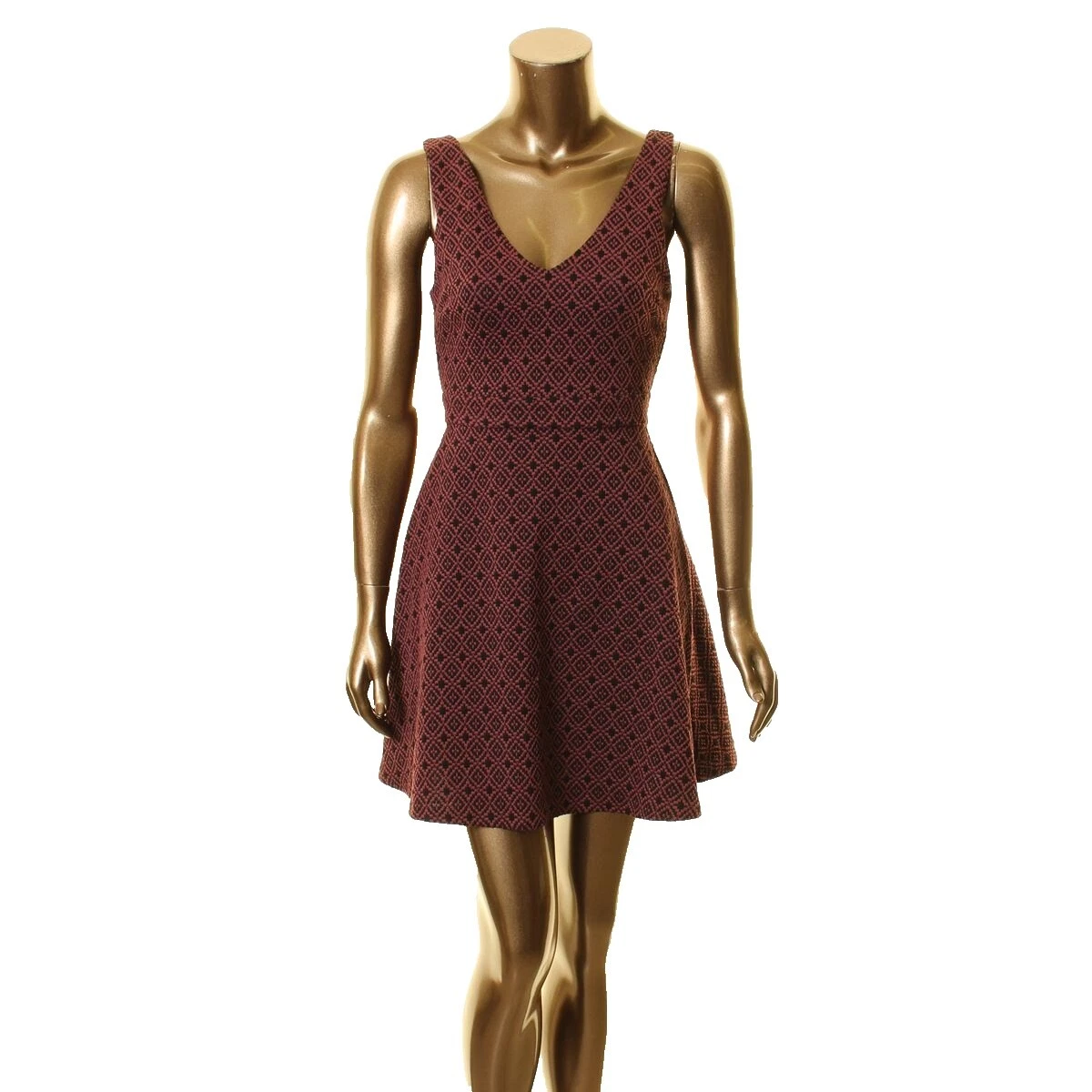 Vestidos para mujeres Necessary Objects Poliéster