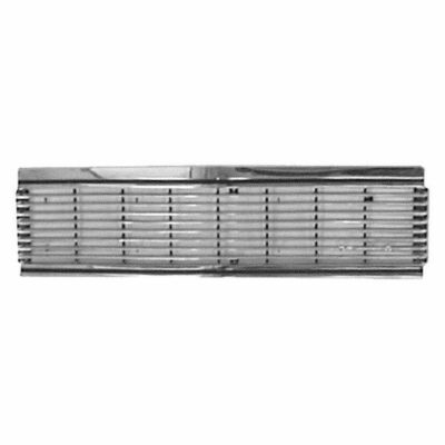 New Goodmark Grille Fits Chevrolet Malibu El Camino GMC Caballero GMK403505081