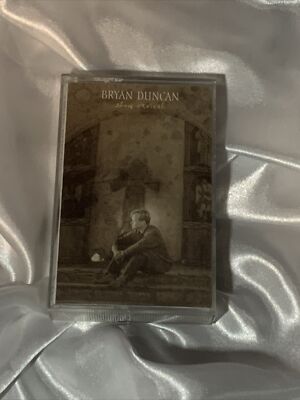 Duncan, Bryan : Slow Revival