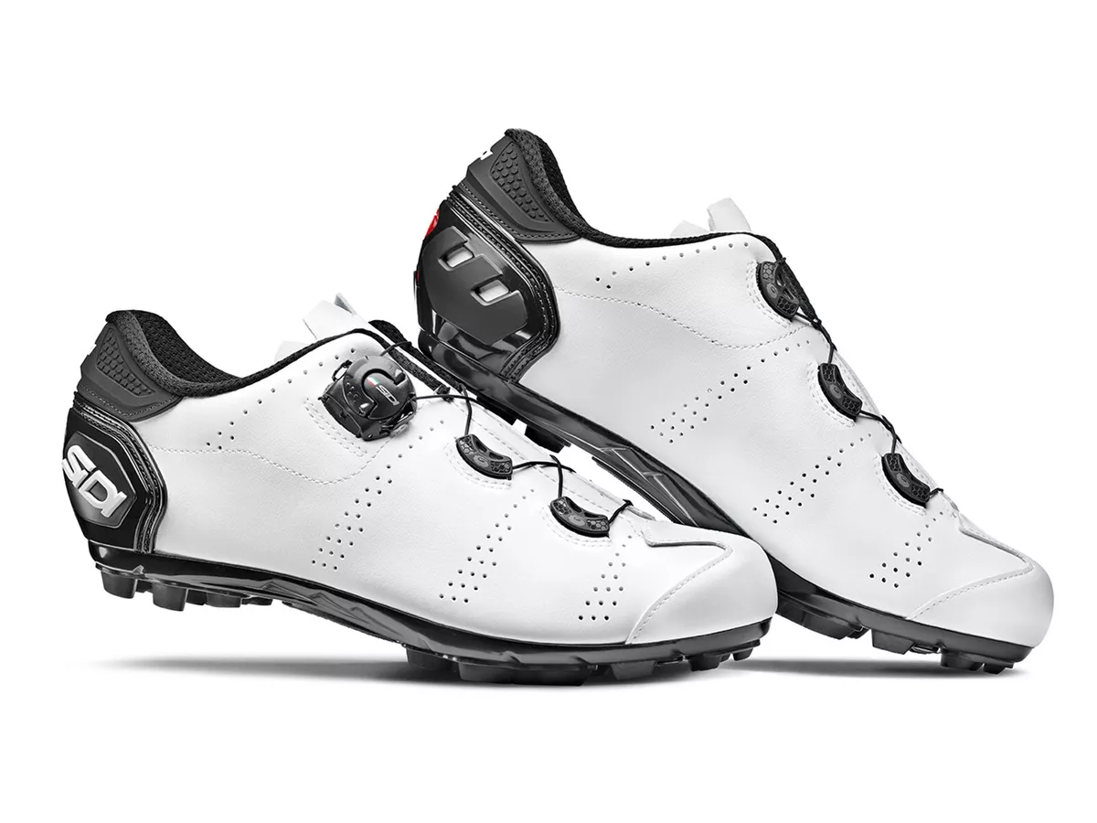 Sidi mtb sales shoes 44