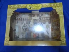 RINGTAIL RACOON    Goebel     Cardboard  STORE DISPLAY   