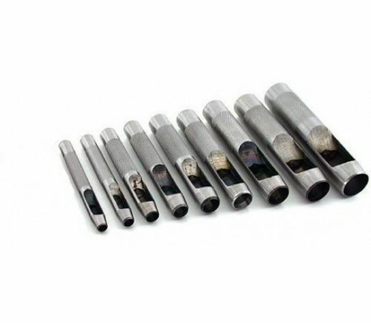 Stampo Portachiavi In Legno E Metallo - Fustella Per Artigianato Pelle - Taglio Precisione - Foto 11