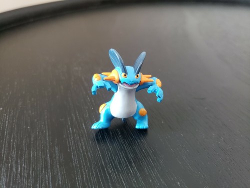 PART #4 GET 2 FREE FIGURES! Official Pokemon Center Tomy Nintendo Bandai READ - Picture 219 of 422