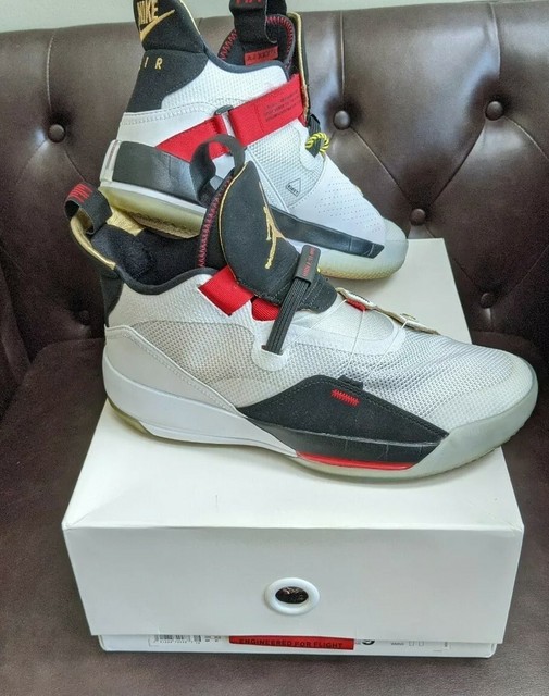 jordan future of flight