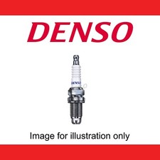 DENSO Iridium Spark Plug ZXU20PR11 3452 Single High Quality Sparkplug