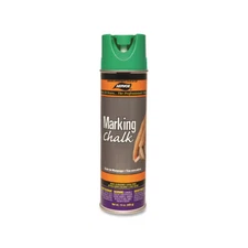 Aervoe Marking Chalk, 20 Oz, Yellow - 12 per CA - 218
