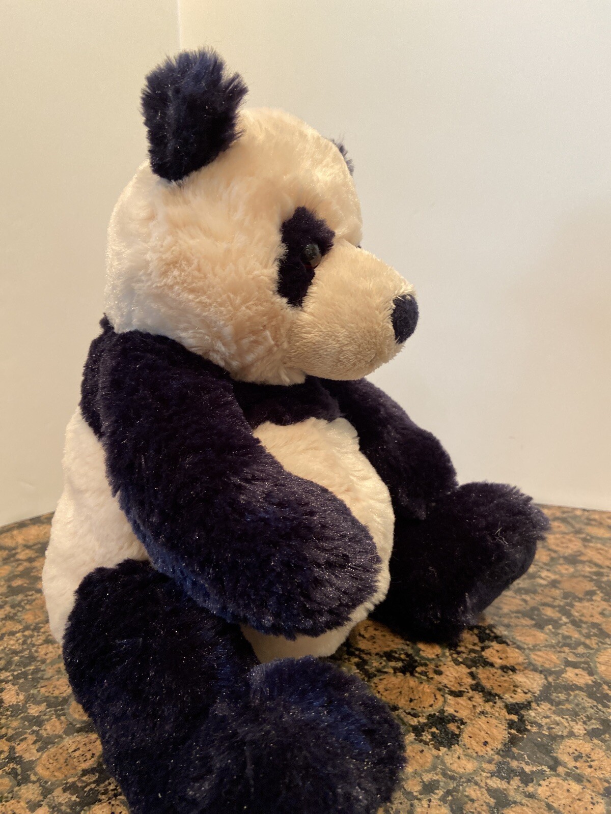 Gund ZiBo Plush Panda Bear Stuffed Animal 9 1/2” eBay