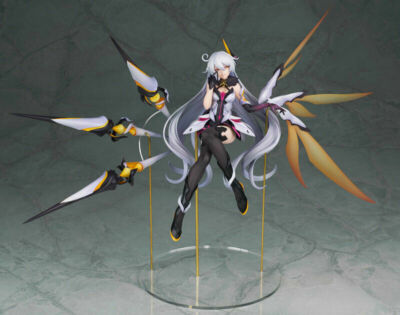 Alter Houkai 3rd Herrscher of the Void Kiana 1/8 Complete Figure