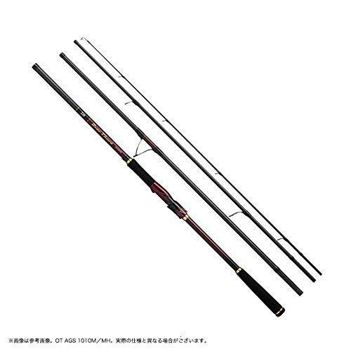 DAIWA　Over There AGS 97M Daiwa Over There AGS 97M Spinning Rod | eBay