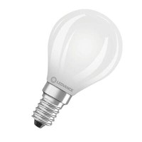 Ledvance Led Classic CRI97 4.2W 927 Gefrostet E14 Lampe 470Lm 2700K Warmweiss 97