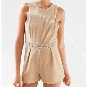 moon river romper