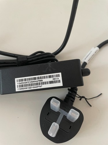 Lenovo Power Adapter 65 W - Black (0A36266) - Afbeelding 4 van 5