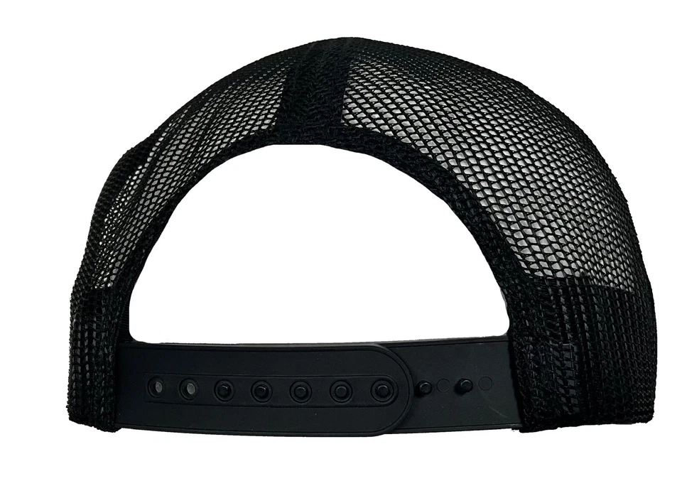 SOMBRERO EL DIABLITO Y EL FANTASMA VERDE OLIVA MALLA NEGRA EL CHAPO GUZMÁN Foto 3 de 3