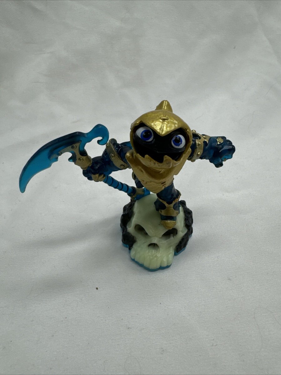 Legendary Lightcore Grim Creeper Skylanders Swap Force Imaginators