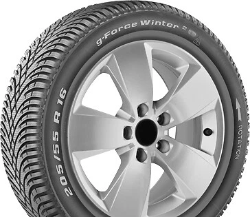 Winterreifen BFGoodrich