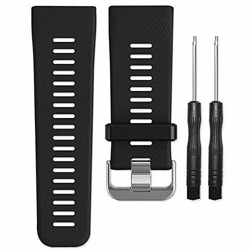 vivoactive hr strap loop